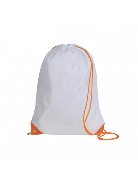 zaino-in-nylon-con-cordoncino-per-sublimazione-bianco angoli arancione.jpg
